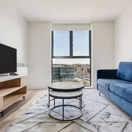 Comforting City Retreat In Vauxhall - No Wifi Liverpool Exterior foto